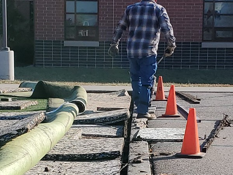 Wolf Creek Elementary