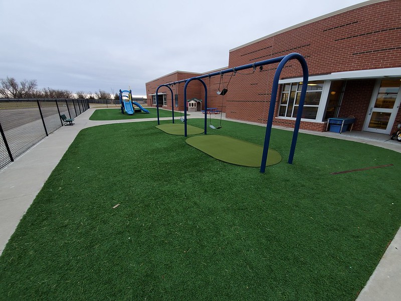 Herington Elementary